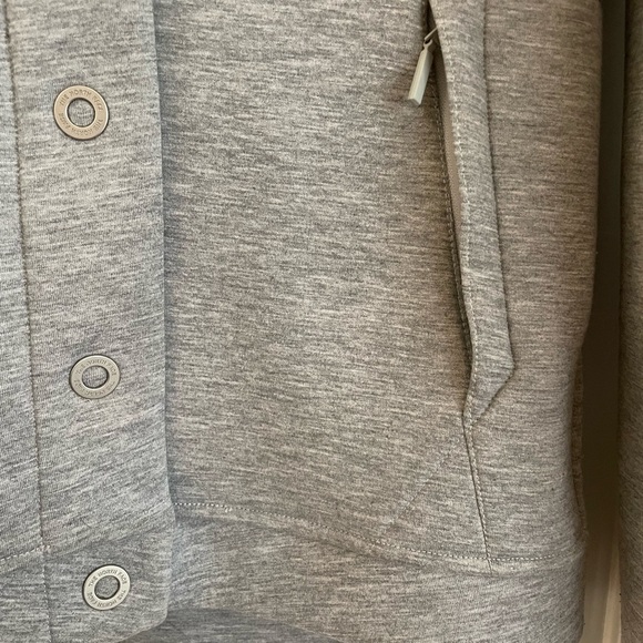 The North Face Women’s 3D Thermal Snap Hoodie - Picture 14 of 16